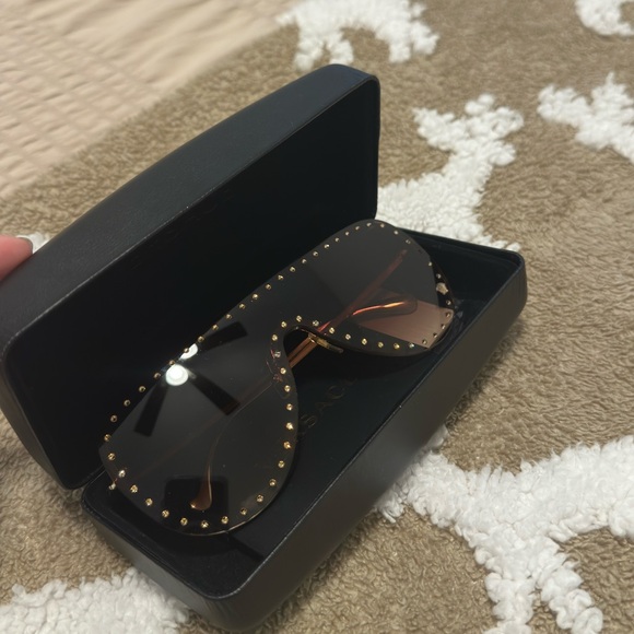 Versace Sunglasses